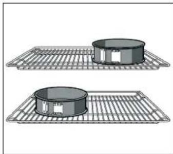 SIEMENS EQ271EI1R - Backen - 1
