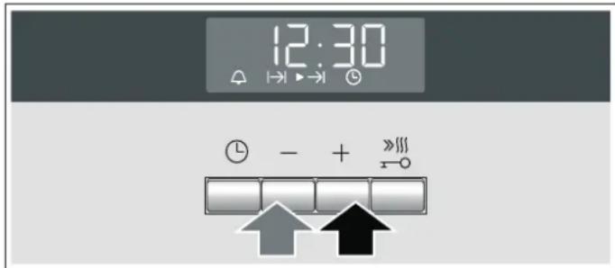 SIEMENS EQ271EI1R - Endezeit - 2