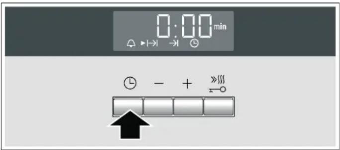 SIEMENS EQ271EI1R - Dauer - 1