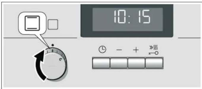 SIEMENS EQ271EI1R - Heizart und Temperatur - 1