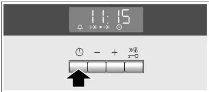 SIEMENS EQ241EV02T - Endezeit - 1
