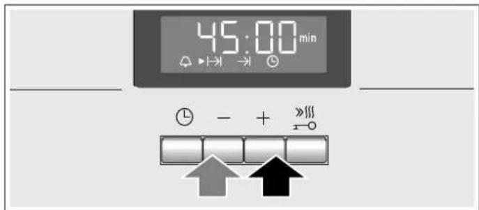 SIEMENS EQ641EI03B - Dauer - 2