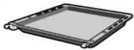 SIEMENS EQ641EV03B - Rost - 1
