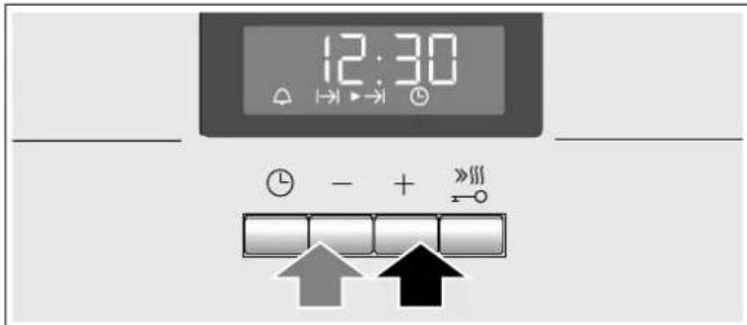 SIEMENS EQ641EV03B - Endezeit - 2