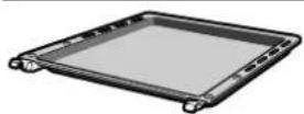 SIEMENS EQ861EV03B - Rost - 1
