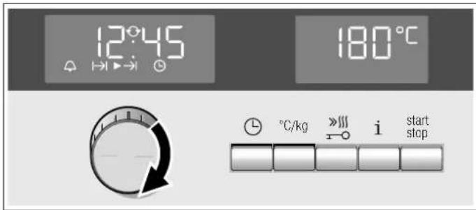 SIEMENS EQ861EV03B - Ende verschieben - 2