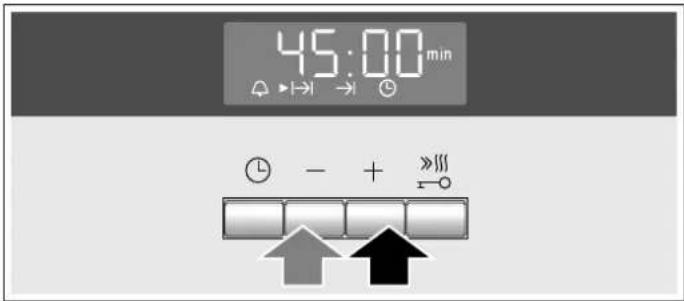 SIEMENS EQ241EI03T - Dauer - 2