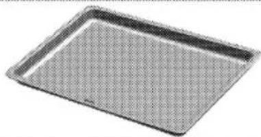 BEKO BUM22340X - Backblech - 2