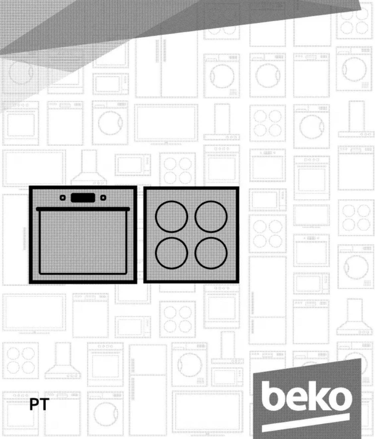 BEKO BUC22020X - Forno incorporado - 1
