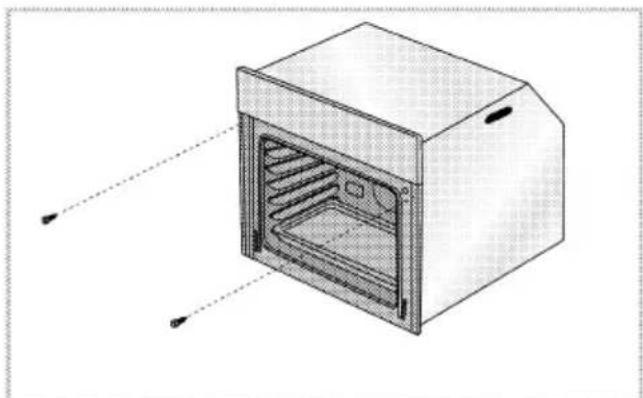 BEKO BUC22020X - Geräte installieren - 6