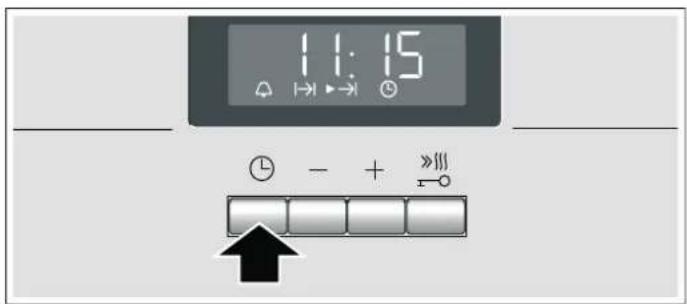 SIEMENS EQ2Z023 - Endezeit - 1