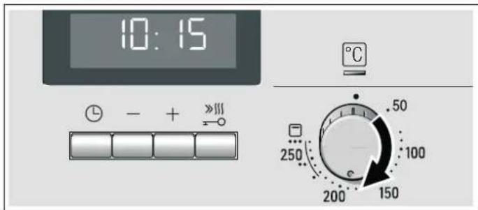 SIEMENS EQ2Z023 - Heizart und Temperatur - 2