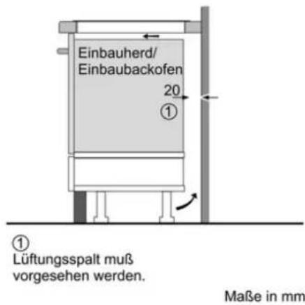 BOSCH Serie 4 HBD40CR51 - PIE645BB1E Edelstahl, umlaufender Rahmen 60 cm Induktions-Kochfeld Glaskeramik - 4