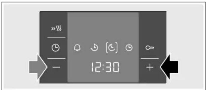 BOSCH HBD82CC58 - Endezeit - 2