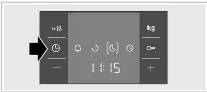 BOSCH Serie 6 HBD48CC51 - Endezeit - 1