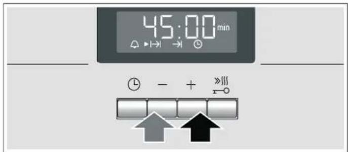 SIEMENS EQ242EK02T - Dauer - 2