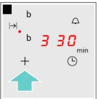 SIEMENS EQ641EI03T - So stellen Sie ein: - 2