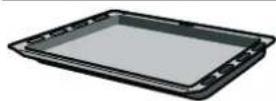 BOSCH HBD10CR50 - Rost - 1