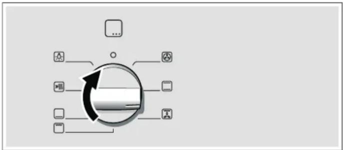 BOSCH HBD10CS50 - Heizart und Temperatur - 1