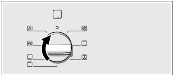 BOSCH HBD10CS51 - Heizart und Temperatur - 1