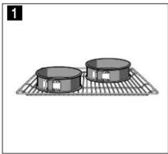 BOSCH HBD672LS80 - Backen - 1