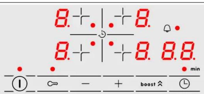 BOSCH HBD634CS80 - Gerät kennen lernen - 1