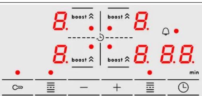 BOSCH HND679LS60 - Gerät kennen lernen - 1