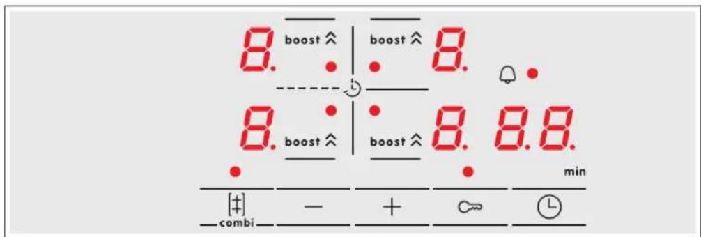 BOSCH HND616MS60 - Gerät kennen lernen - 1