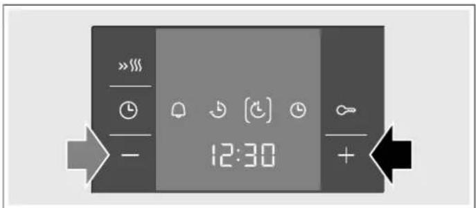 BOSCH HBD82PF55 - Endezeit - 2