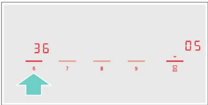 BOSCH HBD48PF55 - So gelangen Sie zu den Grundeinstellungen: - 2