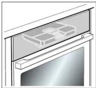 BOSCH HBD74PF56 - Wassertank - 1