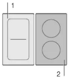 BOSCH HBD72PF55 - PowerBoost Funktion - 1