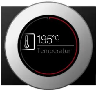 BOSCH HBD81PF80 - Display - 2