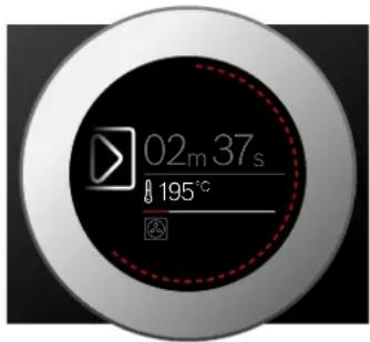 BOSCH HBD81PF85 - Display - 1