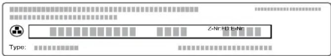 Z-Nr H2 to-Nr Type:
