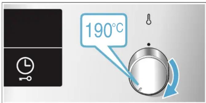 190°C