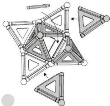 Geomag Panels 68 - PANELS - 17