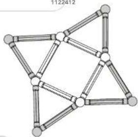 Geomag Panels 68 - PANELS - 15
