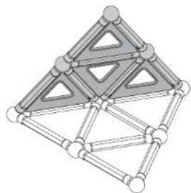 Geomag Panels 68 - PANELS - 12