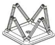Geomag Color 40 - COLOR - 16