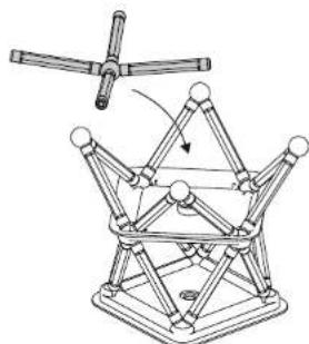Geomag Color 40 - COLOR - 18