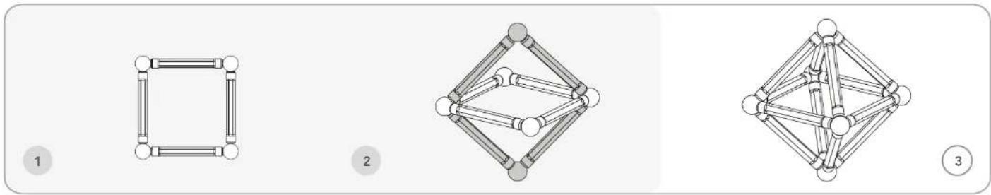 Geomag Color 40 - COLOR - 10