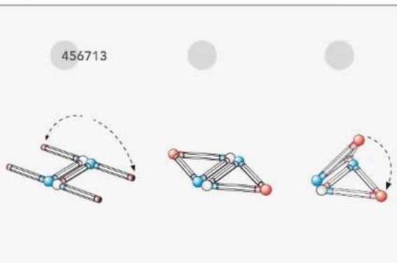 Geomag Color 40 - COLOR - 6