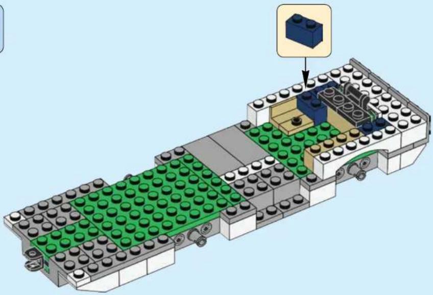 LEGO Vacation Getaways - 3