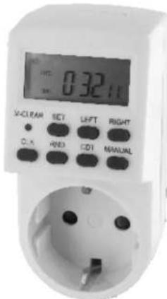 ELRO EC42 - 2