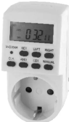 ELRO EC42 - 2