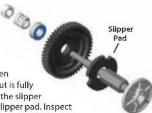 Slipper Pad en ut is fully the slipper slipper pad. Inspect