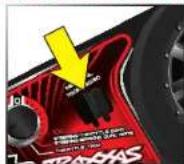 Traxxas Ken Block Gymkhana Fiesta - Throttle Neutral Adjustment - 1