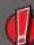 Traxxas Ken Block Gymkhana Fiesta - Multi-Function Knob - 2
