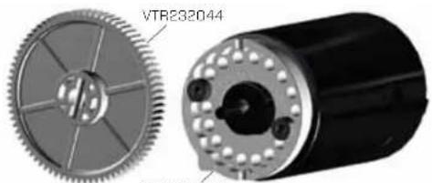 Vaterra 2014 Chevrolet Corvette V100-S - ProGraMMinG the eSc - 5